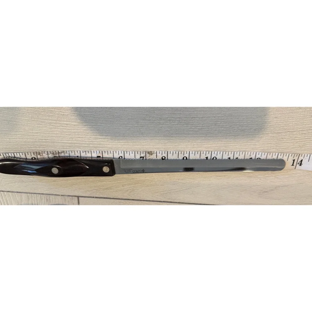Cutco 2124 KL serrated‎ knife Bread knife